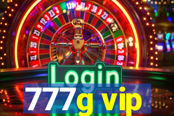 777g vip